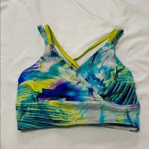 Soma Sports Bra